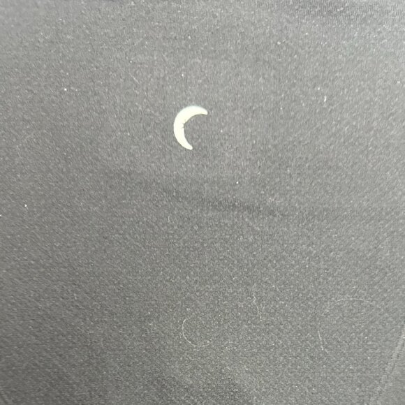 EUC - Zyia Active - Midnight Blue/Black Long Sleeve T - Size L - Picture 4 of 6